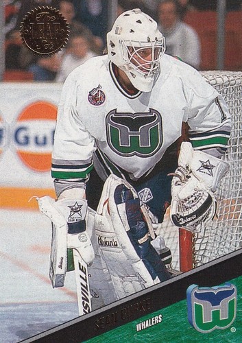 93-94 THE LEAF SET #1-220 - PICK FROM LIST - FREE COMBINED SHIPPING - Picture 134 of 222