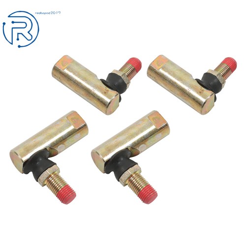 Steering Link Ball Joint End For Cub Cadet MTD 723-0448A 923-0448A (4 Pack) - Picture 5 of 10