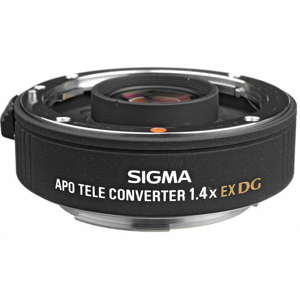 SIGMA テレコンバーター APO TELE CONVERTER 2x EX DG キヤノン用  