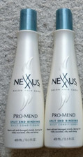 2 Nexxus Pro-Mend Split End Binding Daily Conditioner 13.5 fl oz 400 ml New