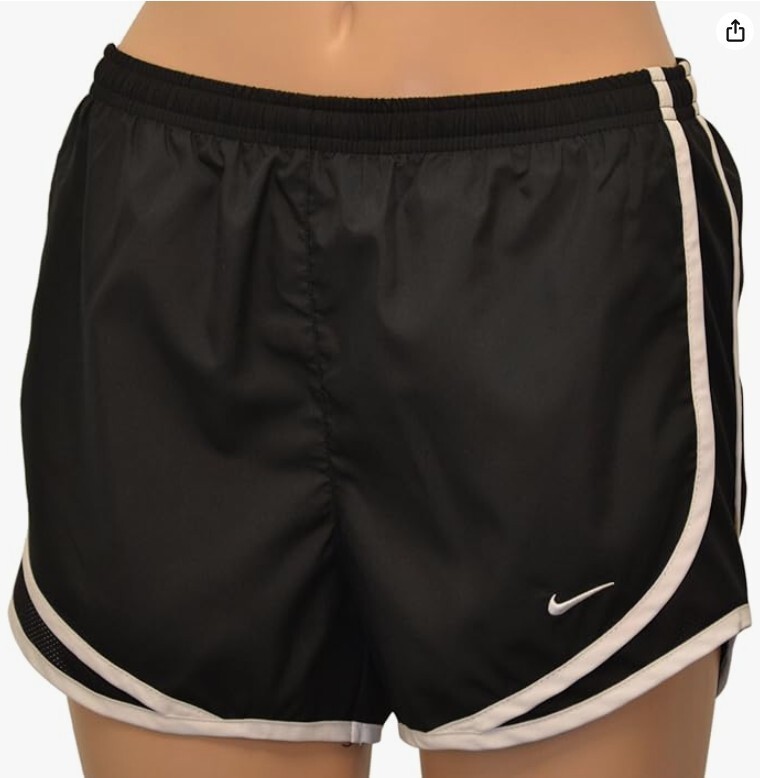 ナイキ レディース ランニングショーツ Nike Women's Dri-FIT Tempo Icon Clash Running Shorts - Black Nike Women's Tempo Running Shorts Black | Black | White 2XL | eBay