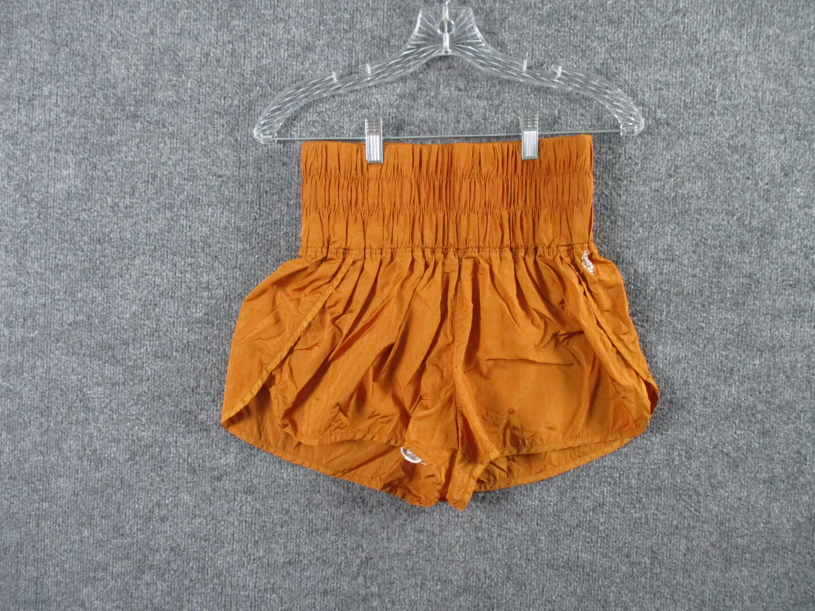 free-people-movement the way home high waist athletic shorts