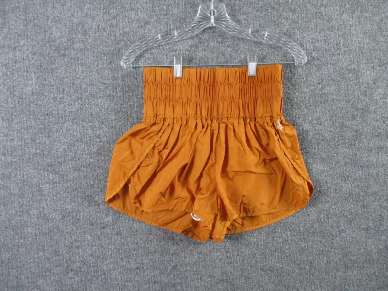 free-people-movement the way home high waist athletic shorts