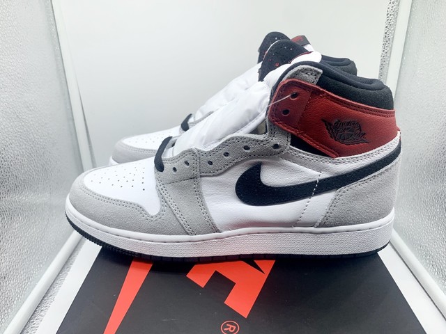 jordan 1s size 4y