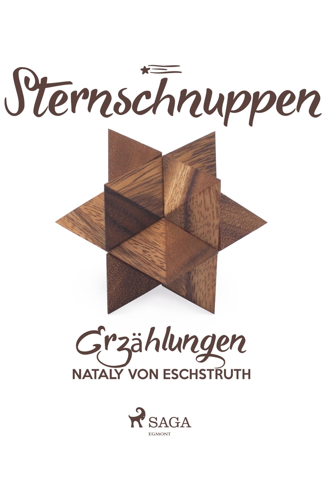 Thumbnail - Sternschnuppen Nataly Von Eschstruth Taschenbuch Paperback 254 S.