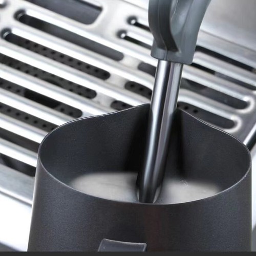 Cafetera Boquilla de Vapor Varita de Vapor Punta 3/4 Agujero para Máquina Breville Serie 8 - Imagen 17 de 22