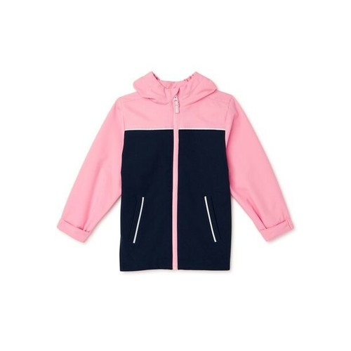 Toddler Girls Lightweight Jacket, Sizes 