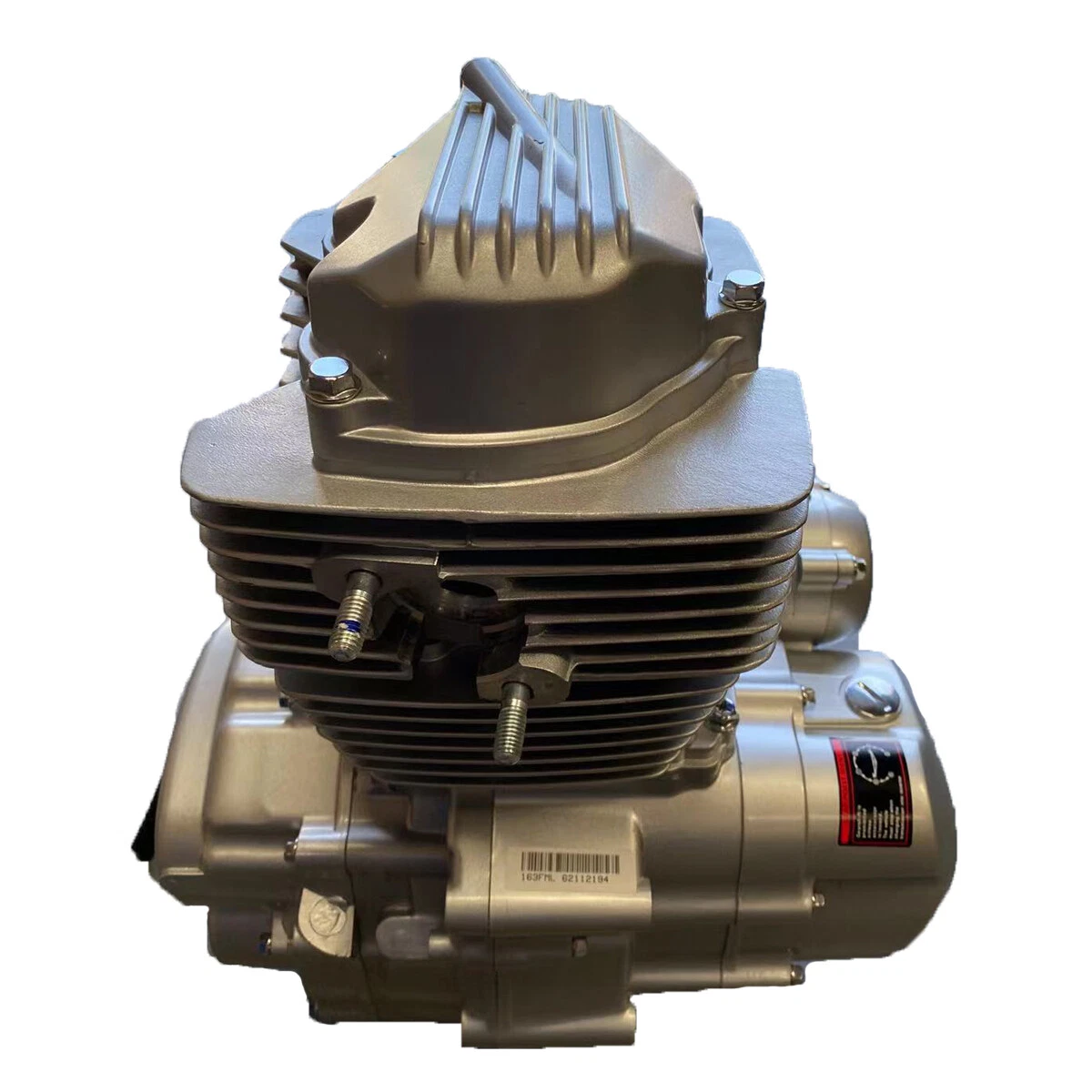 200cc engine with reverse deals