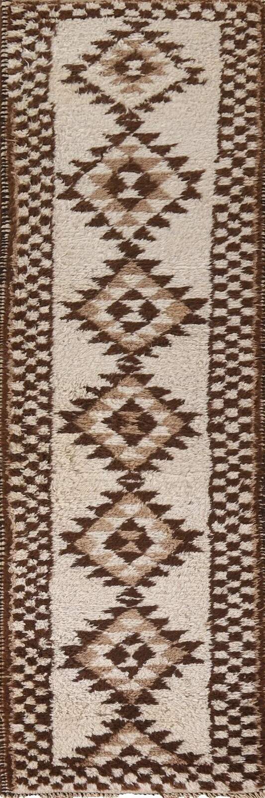 Handmade Traditional Runner Rugs