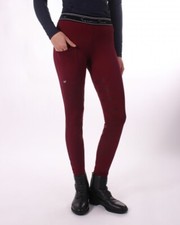 Reitleggins Reithose Silikon-Vollbesatz ARBO-INOX®