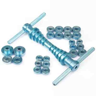 Bicycle Bearings Extractor Installation Tool Wheels/Hub Bearings