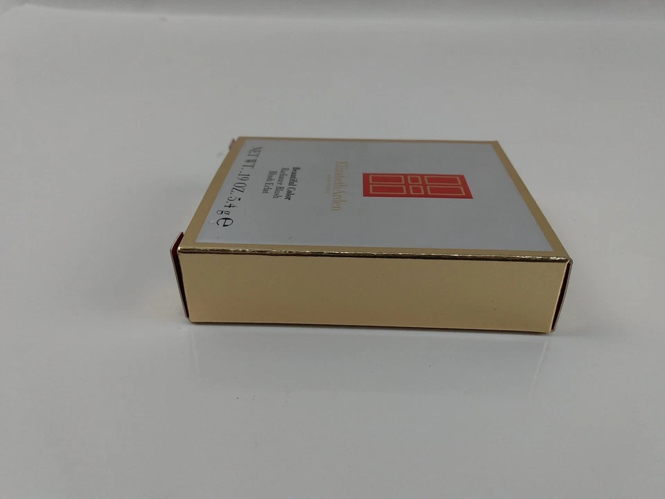 2x Elizabeth Arden Beautiful Color Radiance Blush Pink Pop 0.19 OZ - Image 3 of 4