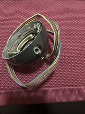 Nos 1957 1958 1959 Chevy Gmc Truck Turn Signal Cup Assembly All Trucks Nos 1957 1958 1959 Chevy Gmc Truck Turn Signal Cup Assembly All Trucks