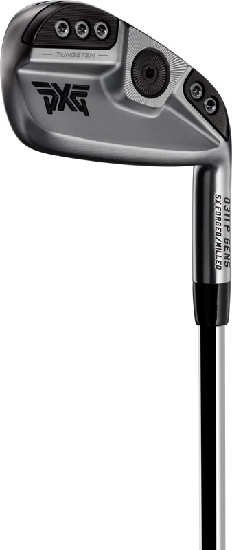 PXG GEN5 Iron Set - Excellent Condition - Image 3 of 4