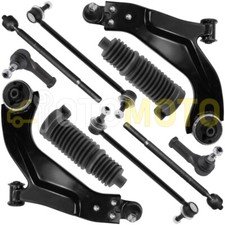 FORD MONDEO 3 III QUERLENKER SPURSTANGE KOPPELSTANGE STABI MANSCHETTE VORNE SATZ