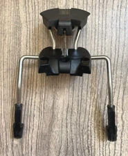 Ski Brake Look, Rossignol, Dynastar (100mm) PX / NX12 / AX12 (Includes 1 brake)