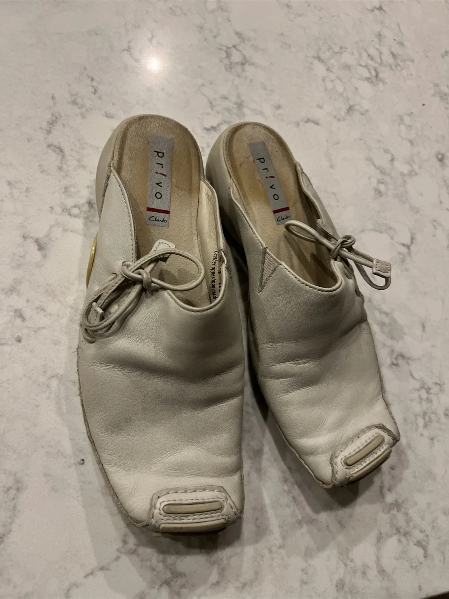 Clarks cheap privo motion