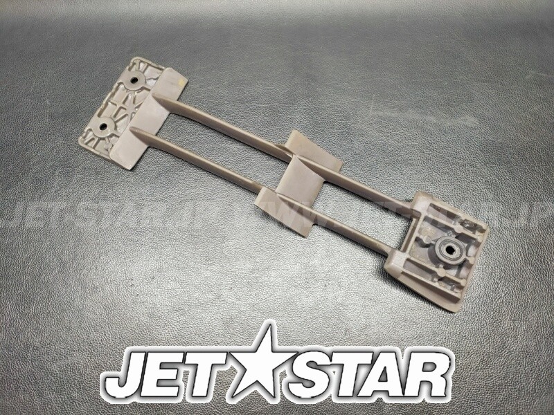 RXT-X 300'20 OEM (Propulsion) INTAKE GRATE - ANODIZED Used RXT-X 300'20 OEM (Propulsion) INTAKE GRATE - ANODIZED Used