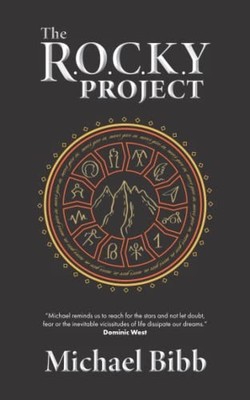 The R.O.C.K.Y Project by Bibb, Michael Book The Fast Free Shipping