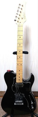 FUJIGEN FGN Fujigen Telecaster guitar Safe packing!