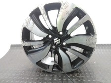 SUZUKI SWIFT Alloy Wheel 16" Inch 4x100 Offset ET45 6J 2017-2024