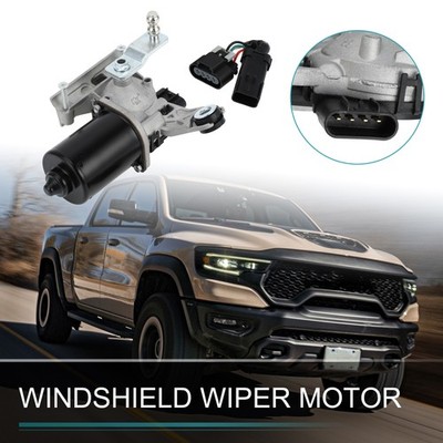 Front Windshield Wiper Motor Für Dodge Für Ram 1500 Pickup 03-09 No.55077098AA