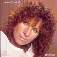 Streisand - Memories - Cd - G3Z