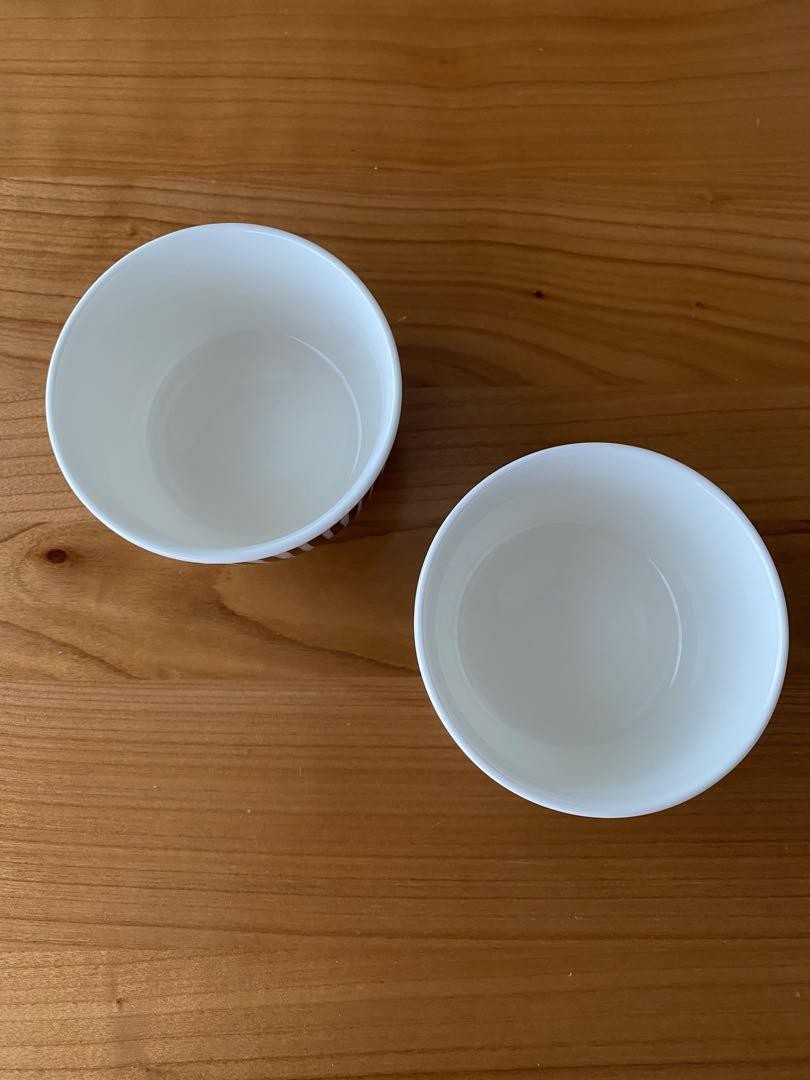 marimekko varvunraita ボウル 2個セット Marimekko Varvunraita Bowl Set Of 2 | eBay