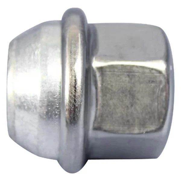 For GMC Sierra 2500 HD 2001-2003 Mopar 06509873AA Cone Seat Closed End Lug Nut - Image 3 of 4