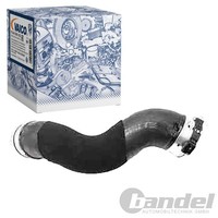 Vaico Ladeluftschlauch Turboschlauch Passend FüR BMW X5 X6 | V20-4364