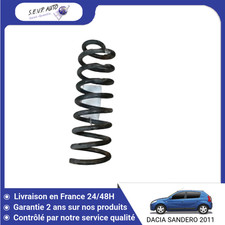Ressort divers Dacia SANDERO