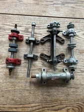 5 Arbors, Craftsman Wissota, And Others Buy One Or Buy All $30 Take Your Pick