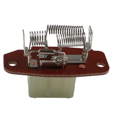 Blower Motor Resistor for FORD F-250 F-350 F-450 F-550 SUPER DUTY 1999-2007