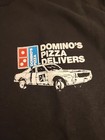Stranger Things Mind Ordering Commemorative T-shirt From Domino's - Size Small — photo 7