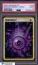 2005 Pokemon Ex Emerald #105 Psychic Energy - Holo PSA 9 MINT