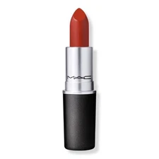 MAC Matte Lipstick CHILI 🌶️💄 NEW IN BOX RED Full Size