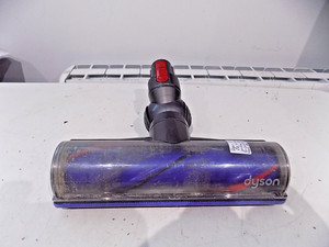 Dyson 248485 V7 V8 V10 motorisierte FibreFloor Turbine Werkzeugkopf Baugruppe 1