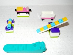 LEGO&reg; Friends 41300 Puppy Championship Ages 5-12 Retired 2017