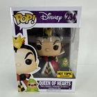 Queen of Hearts #234 - Disney Alice in Wonderland Funko Pop! [Hot Topic Exclusiv
