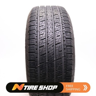 Used 255/50R20 Goodyear Assurance MaxLife - 105V - 11.5/32