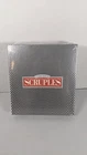 Vintage A Question of Scruples Classic Board Game 1986 Milton Bradley NEW/SEALED