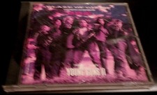 Blaze of Glory by Bon Jovi, Jon (CD, 1994)