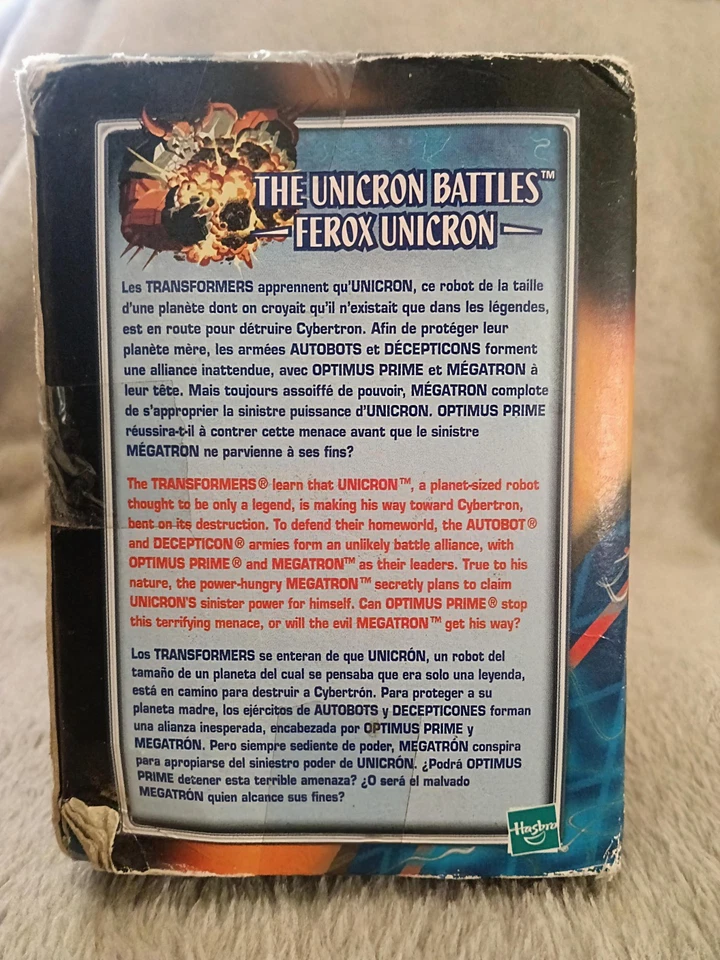 transformers Armada - Image 3 of 4