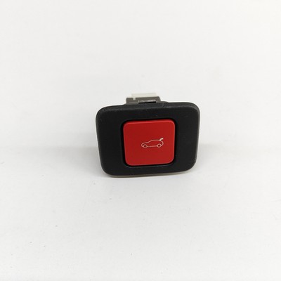 PEUGEOT 3008 MK3 P64 Tailgate Open Switch 9810618277 2024 30418989