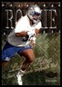 Lamar King 1999 SkyBox Metal Universe #237 Seahawks NFL READ FREE SHIPPING