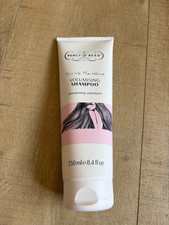 Image of Percy & Reed volumising shampoo 250ml - new and sealed