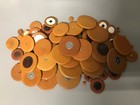 Bunch of Saxophone Pads Giant Lot! — photo 1