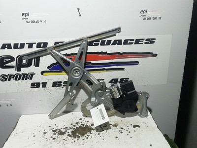 82730005R FENSTERHEBER HINTEN RECHTS / 264358 FÜR RENAULT SCENIC III GRAND DYNAM