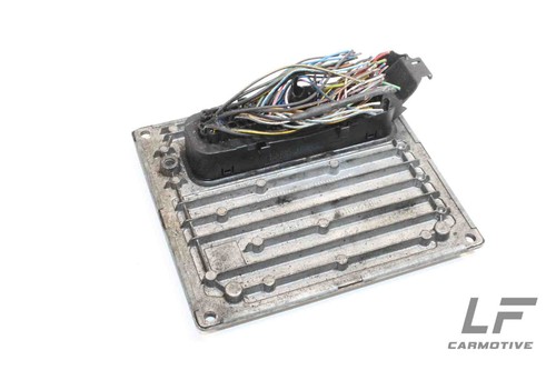 FORD FOCUS Motorsteuergerät 7M51-12A650-AFB 2007