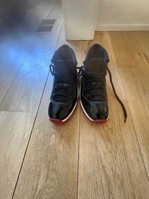Size 9.5 - Jordan 11 Retro High Bred